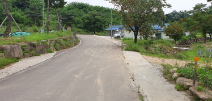 수월리 1072-15 전경