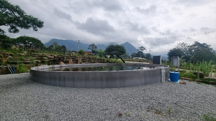 기호(7) 지상 수조