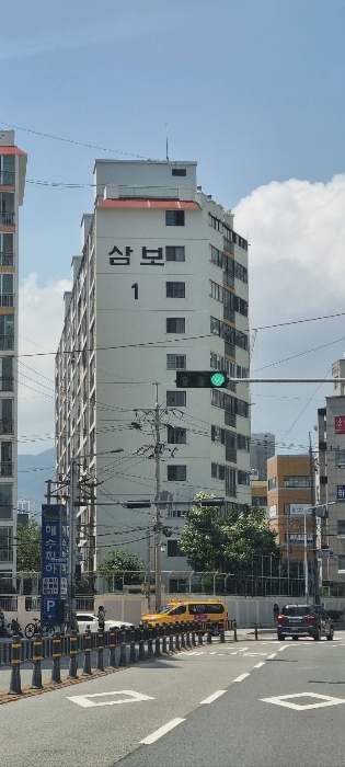 본건 전경