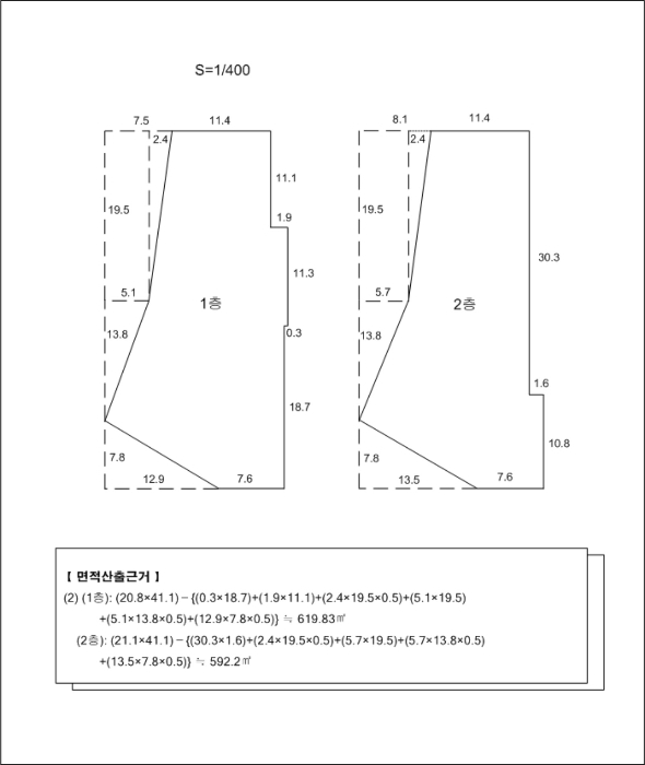 1,2층