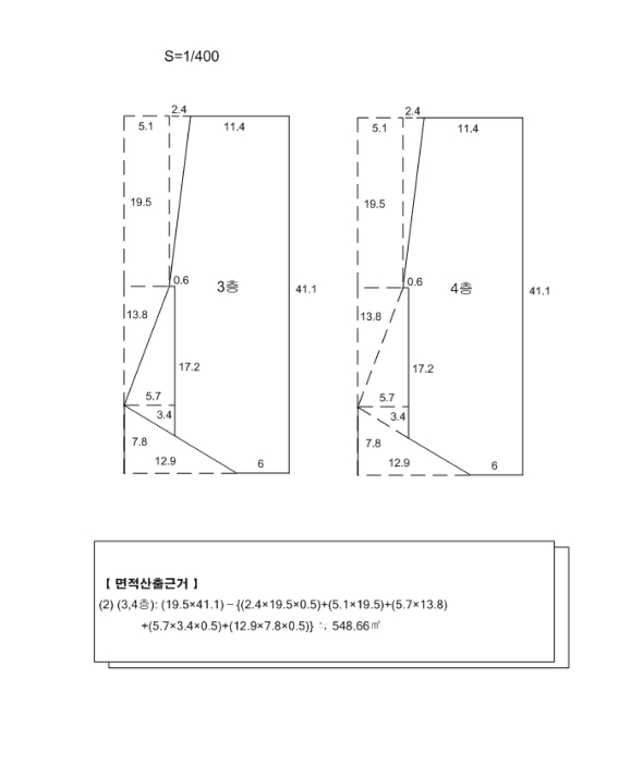 3,4층