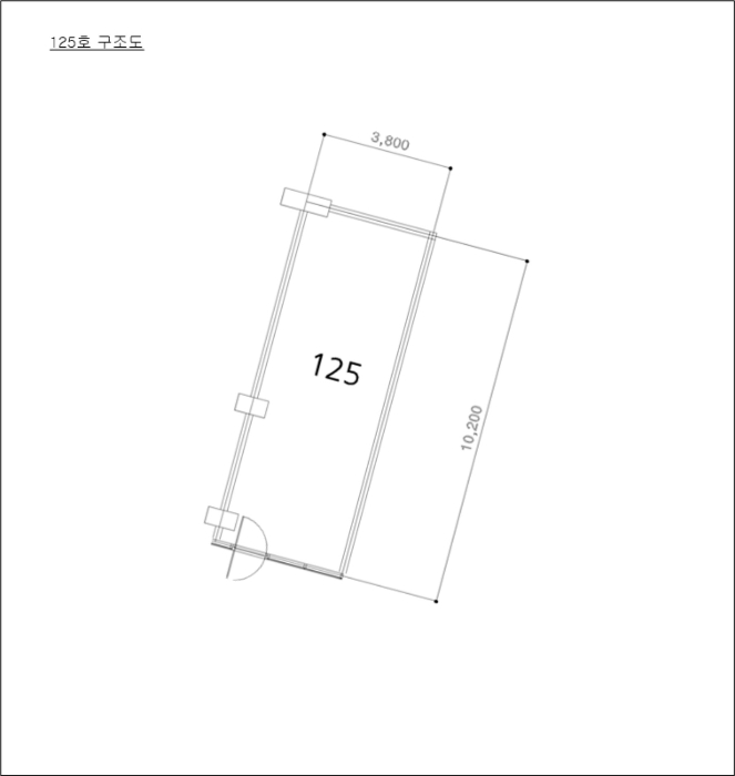 내 부 구 조 도