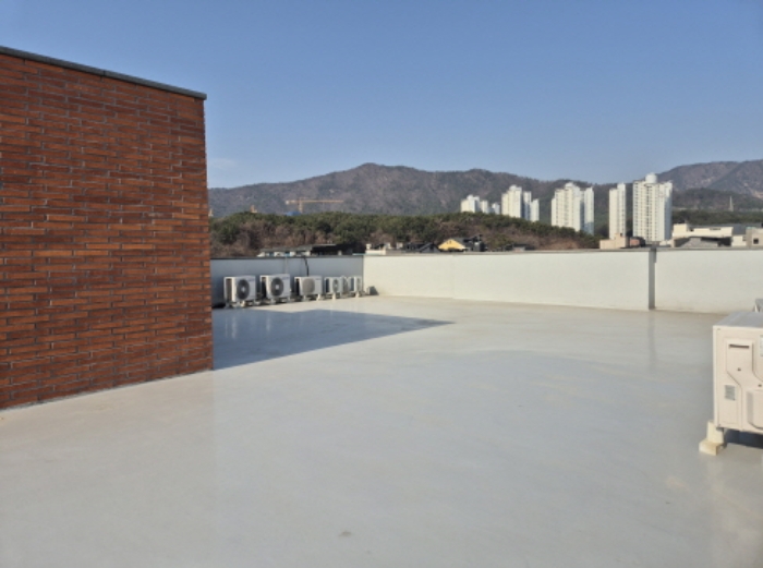 옥상 전경 (2)