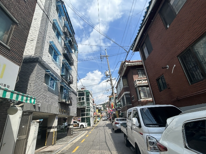 본건 주변 환경 1