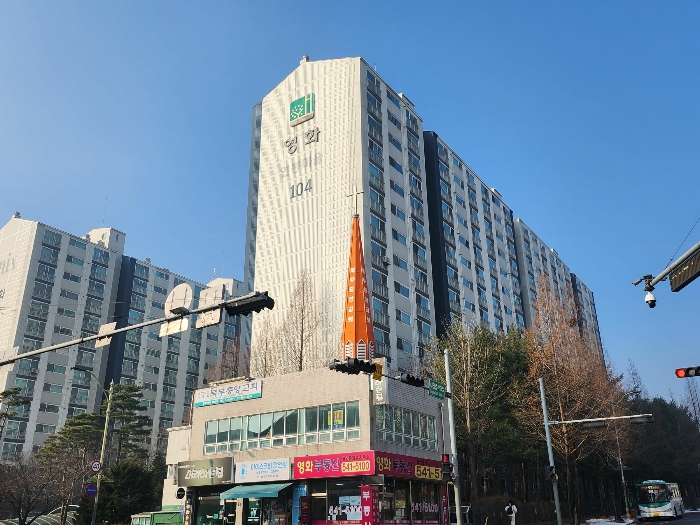 [본건 전경]