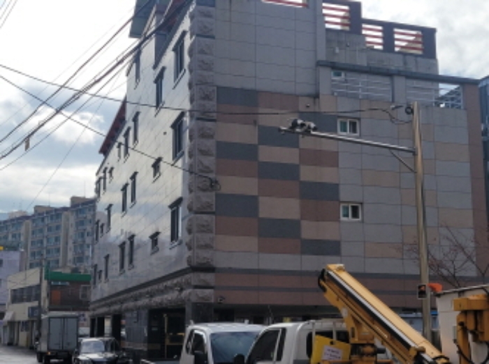 전체 전경도