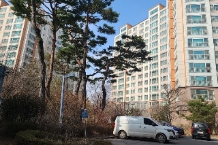 전경