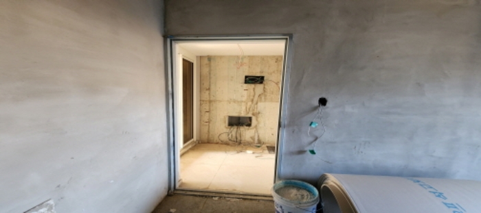 목록11 전유부분 출입구 전경