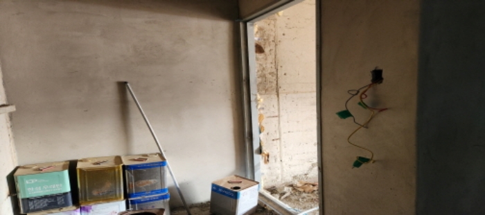 목록2 전유부분 출입구 전경