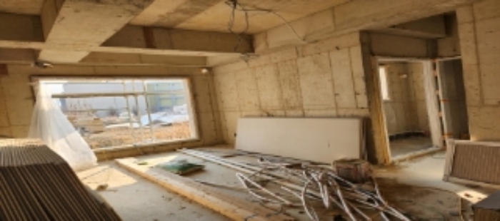 목록2 전유부분 내부 전경