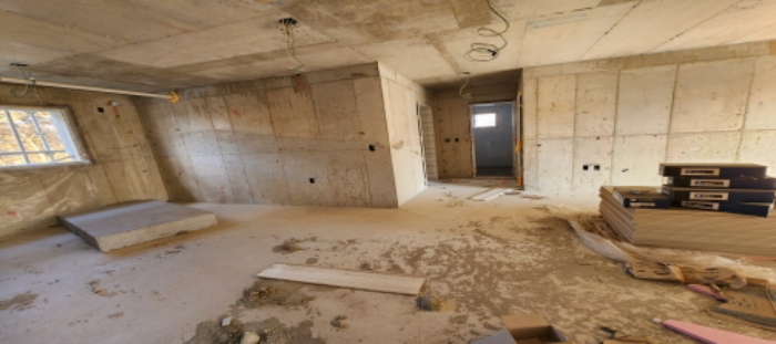 목록4 전유부분 내부 전경