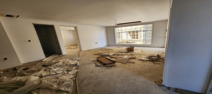 목록14 전유부분 내부 전경