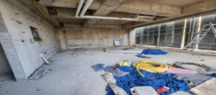 목록3 전유부분 내부 전경