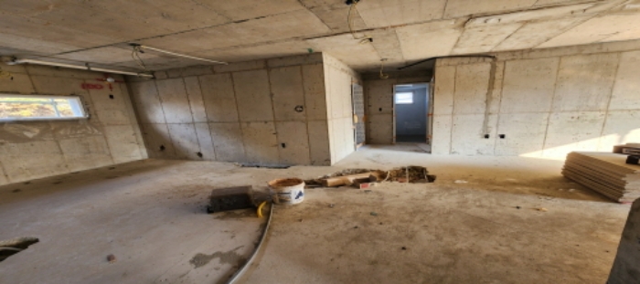 목록6 전유부분 내부 전경