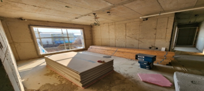 목록7 전유부분 내부 전경