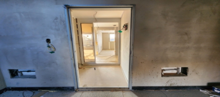 목록16 전유부분 출입구 전경