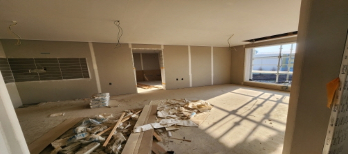 목록16 전유부분 내부 전경