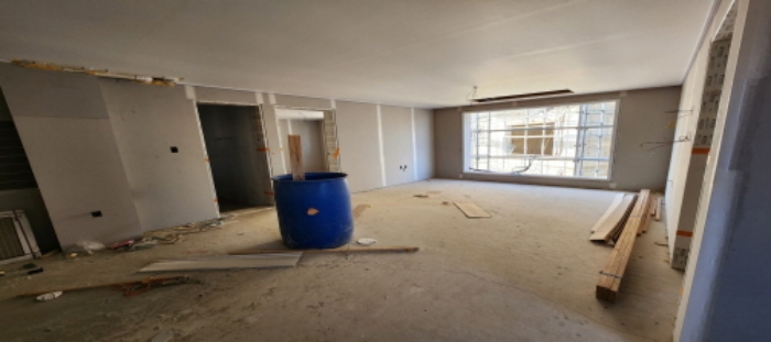 목록17 전유부분 내부 전경