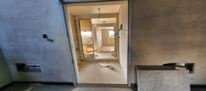 목록19 전유부분 출입구 전경