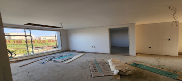 목록12 전유부분 내부 전경