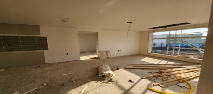 목록13 전유부분 내부 전경