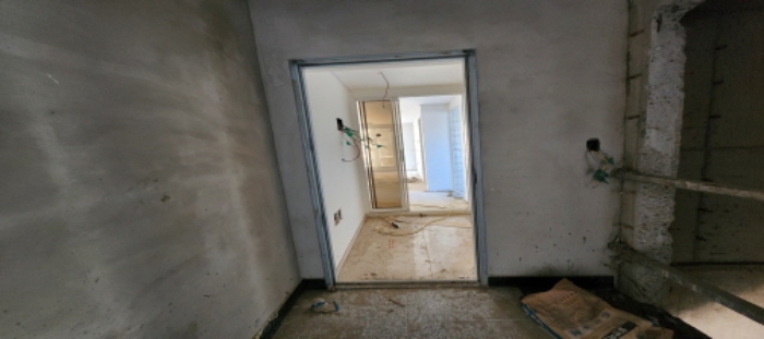 목록14 전유부분 출입구 전경