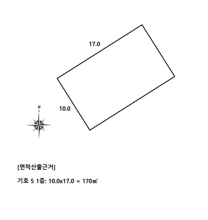 건 물 개 황 도