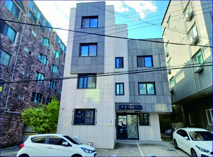 본건 주위환경 및 전경