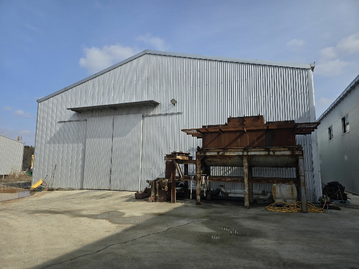 본건 기호 2-나) 전경