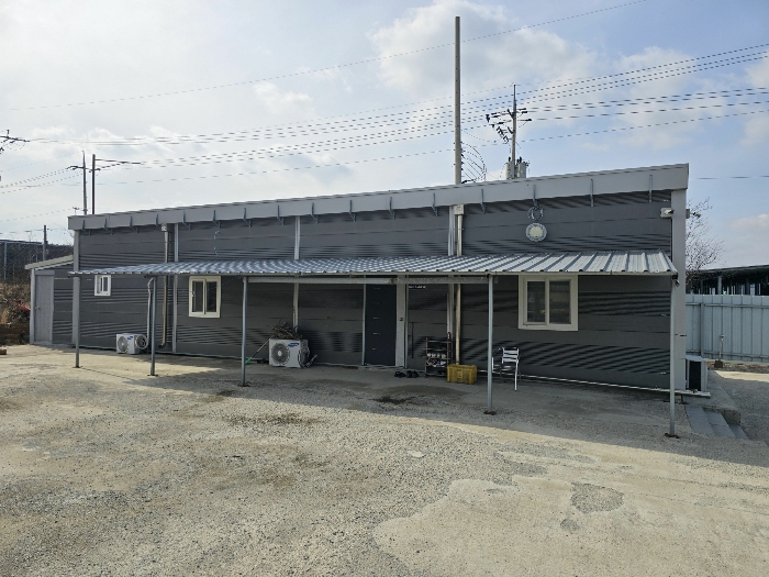 본건 기호 2-다) 전경