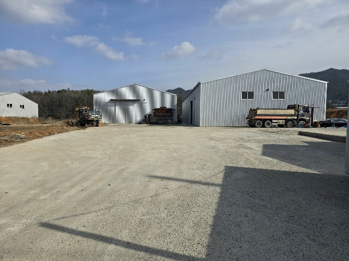 본건 기호(1) 전경