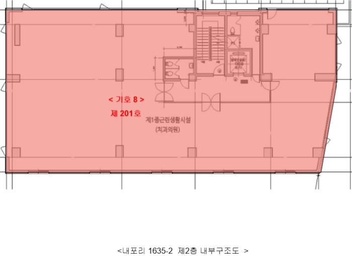 내 부 구 조 도