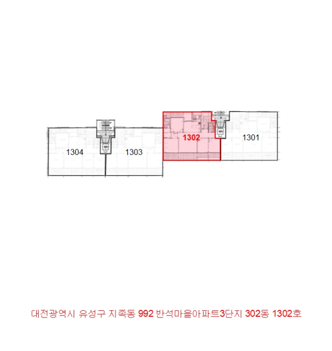 호 별 배 치 도