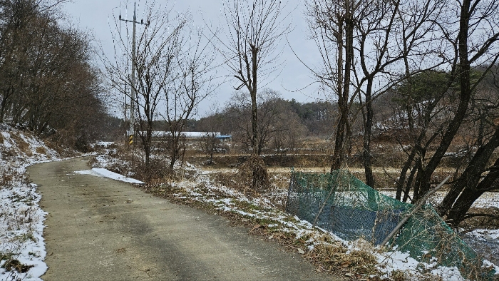 주변 전경