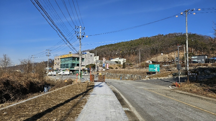 주변 전경