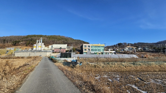 주변 전경