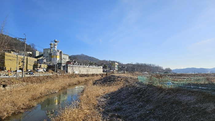 주변 전경