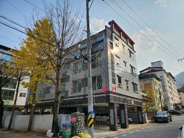 본건 전경