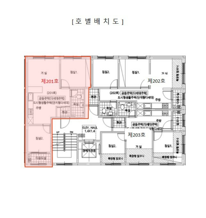 호 별 위 치 도