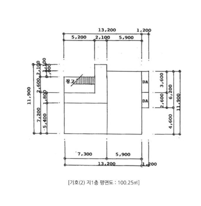 개황도