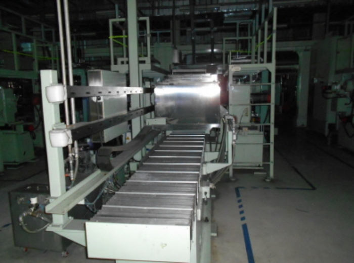 기계기구 GRINDING MACHINES FOR SEMICONDUCTOR NO.2852