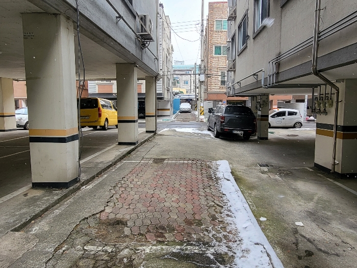 기호(4) 도로