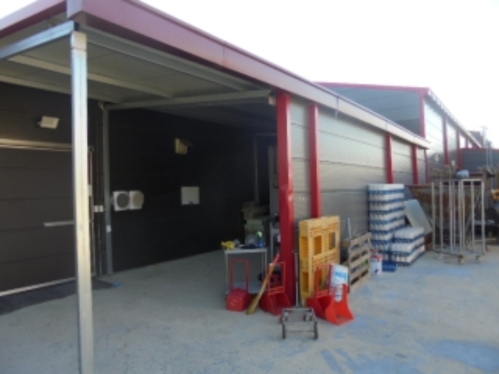 목적물 27번에 창고(부합물)