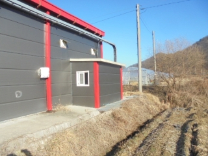 목적물 27번에 창고(부합물)