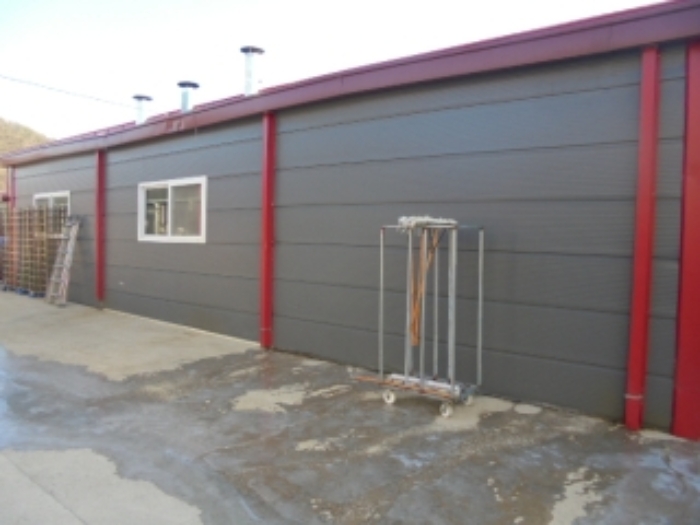 목적물 26번에 창고(부합물)