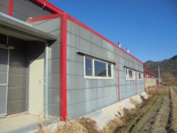 목적물 26번에 창고(부합물)