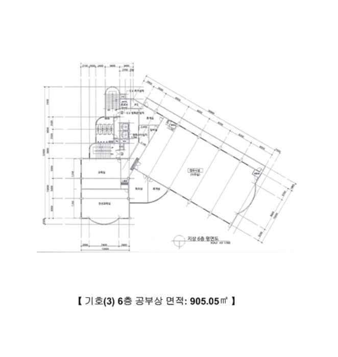 건 물 개 황 도