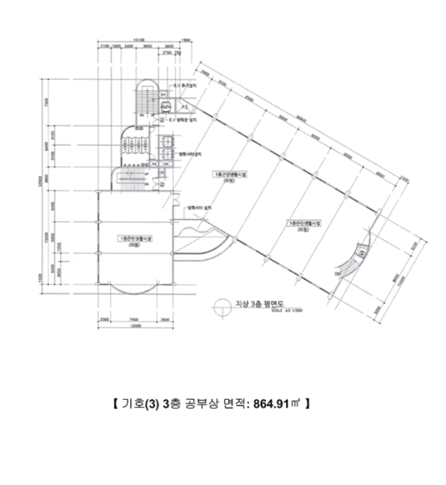 건 물 개 황 도