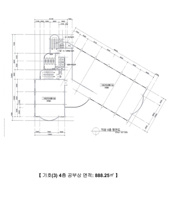 건 물 개 황 도