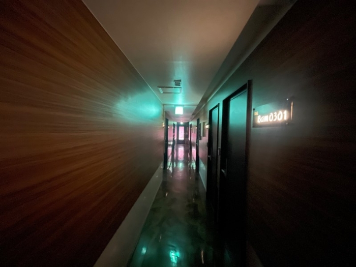 5. 본건 3층 전경